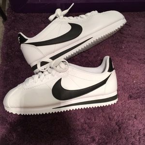 Brand new Nike Cortez